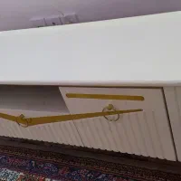 میز تی وی TV در حد نو