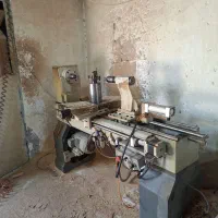 دستگاه خراطی cnc باکیفیت