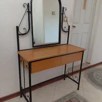 میز آینه