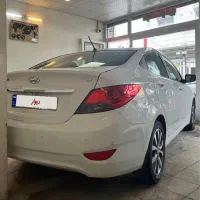 اکسنت ۹۷|خودرو سواری و وانت|زنجان, |دیوار