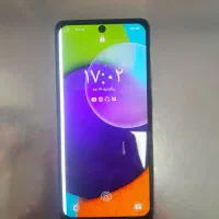 فروش گوشی a52