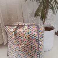 دوخت باکس زیپ دار وسرویس اشپزخانه