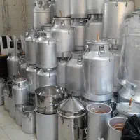 عرقگیری کندانسور مسی شیشه ای تقطیر