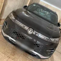 تیگوان ال پرو