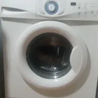 لباسشویی پاکشوما 5 کیلو