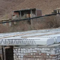 ارماتوربند. سقف بند