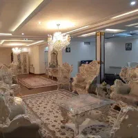 ۲۰۷ متر فول مبله سوهانک ویو ابدی
