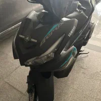 یاماها اصلی ایروکس
