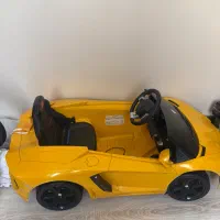اسباب و اثاثیه کودک
