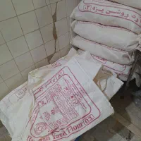 گونی خالی ارد