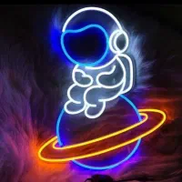 تابلو ساز Led چلنیوم نئون