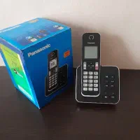 تلفن پاناسونیک