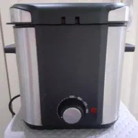 سرخ کن ۶لیتری فوهلن