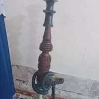 قلیون میوه ای
