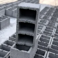 بلوک دیواری وساختمانی