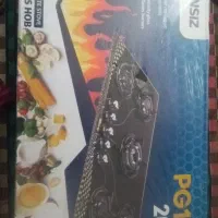 گاز صفحه با هود 2026جارو برقی سامسونگ سه قلم صفر