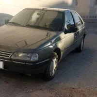 پژو۴۰۵Glx