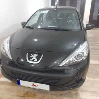 خودرو۲۰۷ TU3