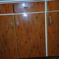 کابینت سه دره سالم