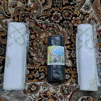 پلاستیک زباله و سفره یکبار مصرف