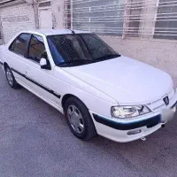 پژو پارس tu5 مدل ۱۴۰۱