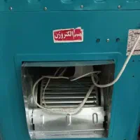کولر ابی