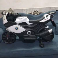 موتور شارژی نو