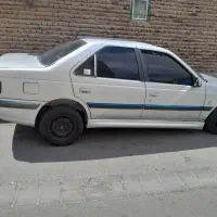فروش خودرو پارس۸۵ خاصا