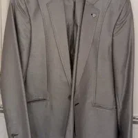کت شلوار مردانه سایز 46