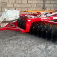دیسک تراکتور