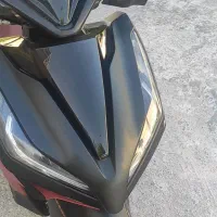 فروش موتورسیکلت کلیک رایان