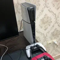 Ps5 slim digital 2016