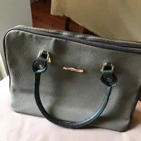 کیف چرم زنانه