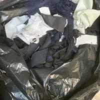 فروش خورده پارچه کارگاه خیاطی