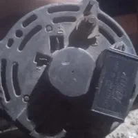 استارت دینام سالم