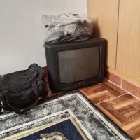 تلوزیون 21 رنگی