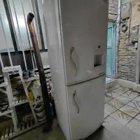یخچال فیلیزر