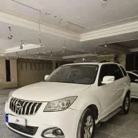 هایما 2000 مدل 95