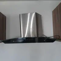 هود آشپز خانه کار نکرده نو