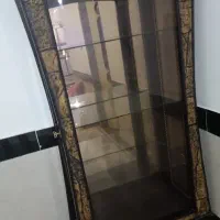 گنجه چوبی