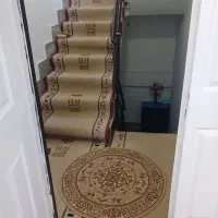 فرش راه پله