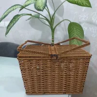 سبد|صنایع دستی و سایر لوازم تزئینی|اراک, |دیوار