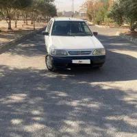 پراید ۱۳۱