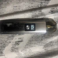پاد ارگاس سری 1