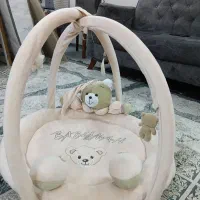 تشک بازی فقط ۱ تومن
