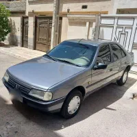 پژو ۴۰۵ مدل ۹۴ بنزینی