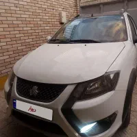 کوییک GXRL مدل ۱۴۰۴