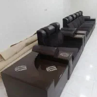 مبل ۷ نفره