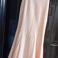 پیراهن مجلسی بلند
