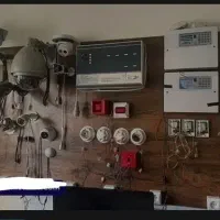دوره برق ساختمان با مدرک معتبر فنی حرفه ای